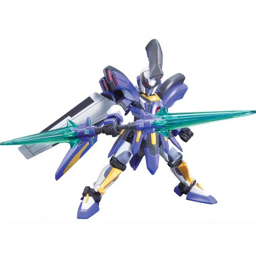 Bandai 5058217 LBX Odin Danball Senki - Image 2