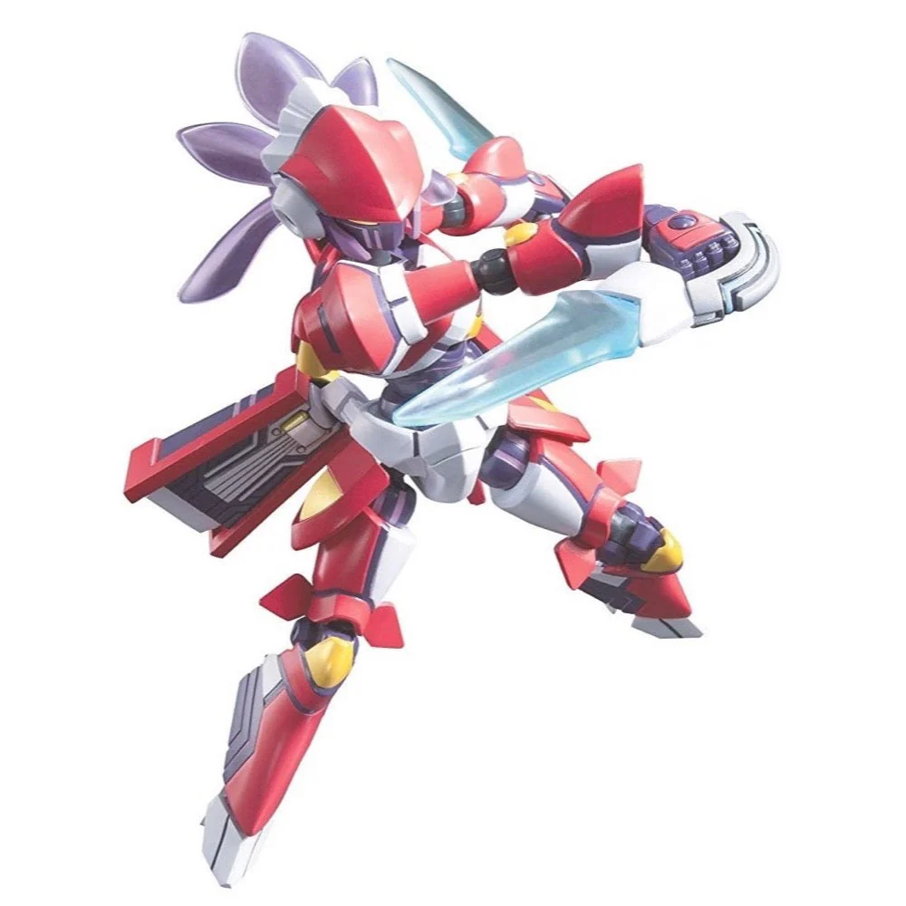 Bandai 5058218 LBX Pandora Danball Senki - Image 2
