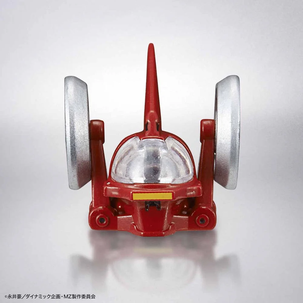 Bandai 50648691 HG 1/144 Mazinger Z Infinity - Image 11