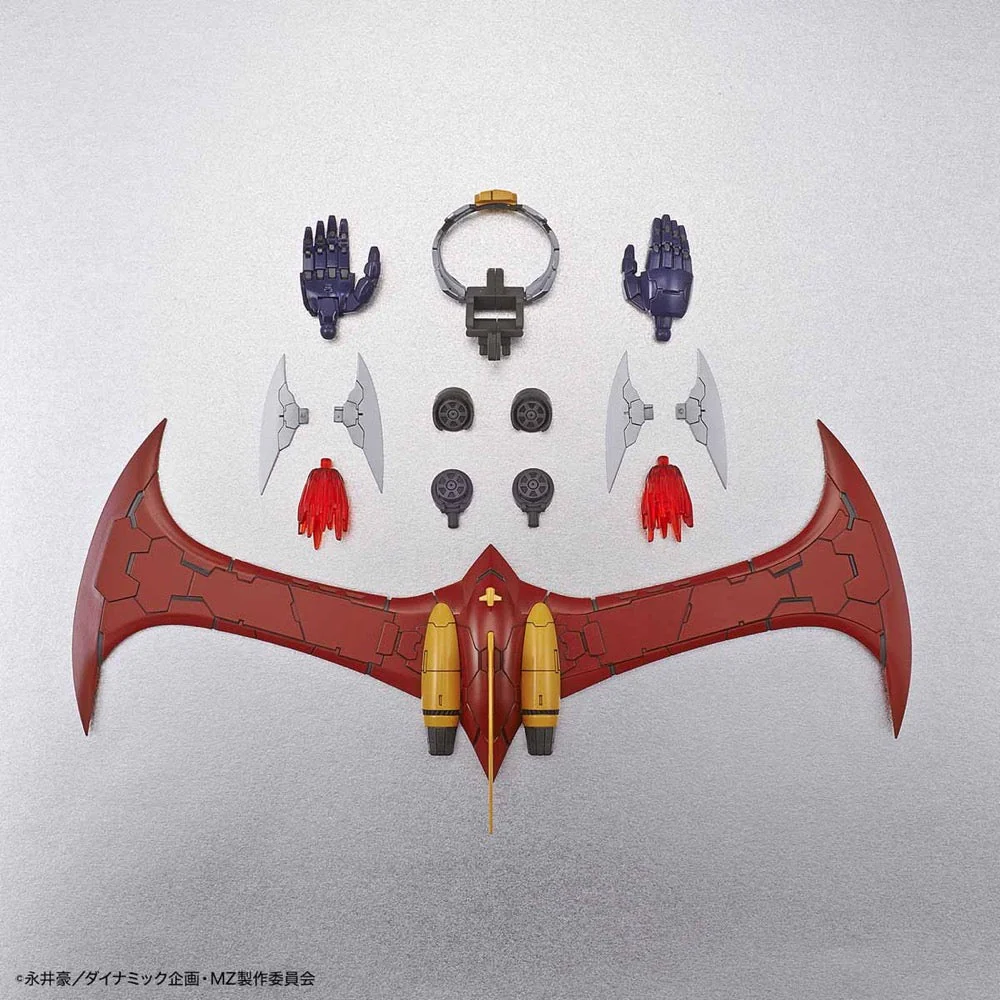 Bandai 50648691 HG 1/144 Mazinger Z Infinity - Image 12