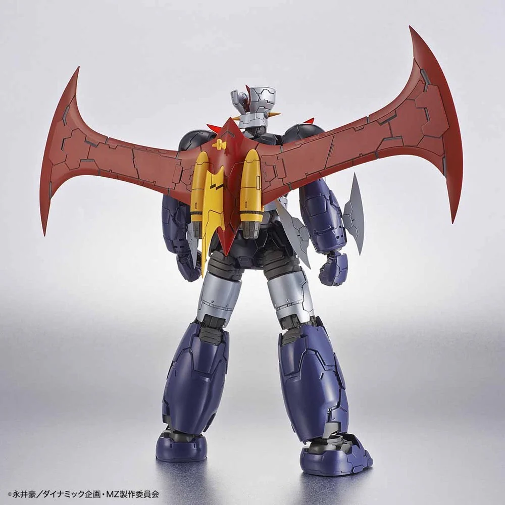 Bandai 50648691 HG 1/144 Mazinger Z Infinity - Image 5