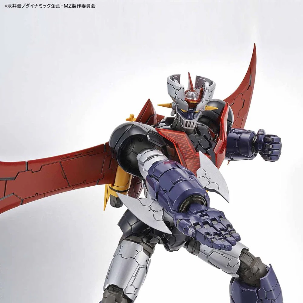 Bandai 50648691 HG 1/144 Mazinger Z Infinity - Image 6