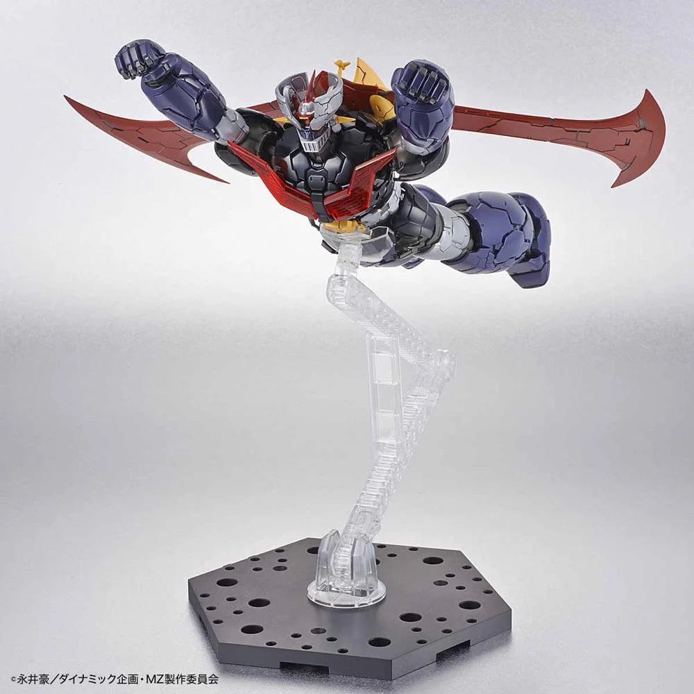 Bandai 50648691 HG 1/144 Mazinger Z Infinity - Image 7