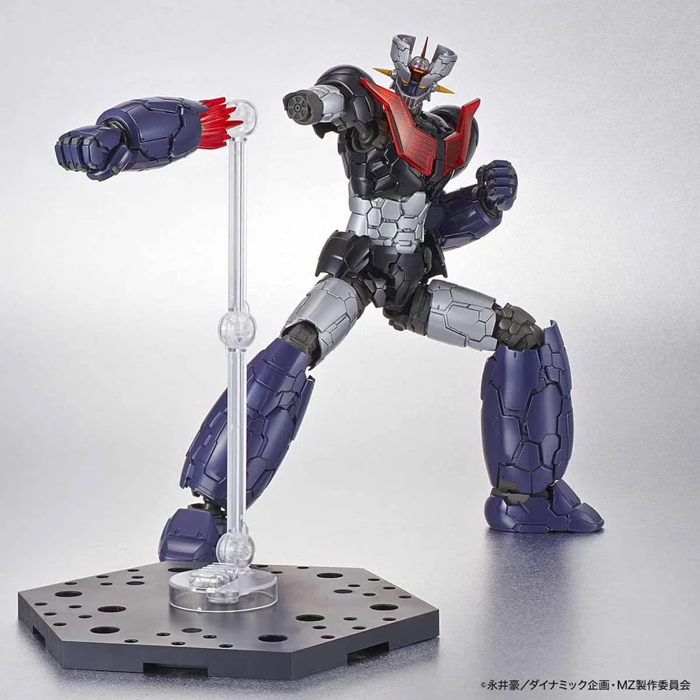Bandai 50648691 HG 1/144 Mazinger Z Infinity - Image 8