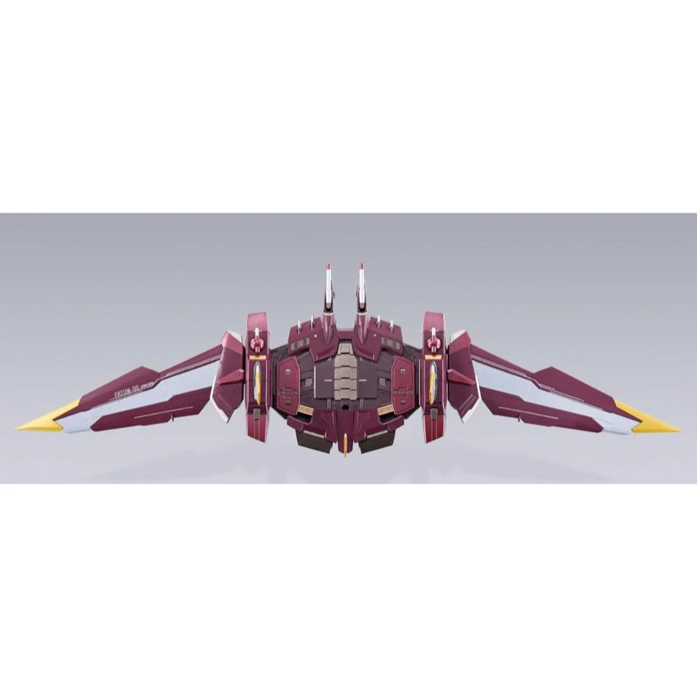 Bandai MB61866L Metal Build Justice Gundam Seed - Image 15