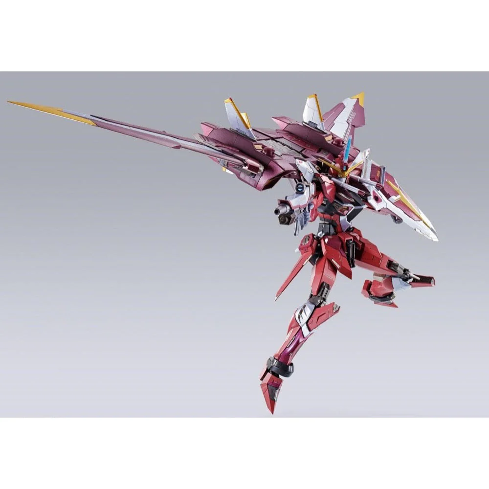 Bandai MB61866L Metal Build Justice Gundam Seed - Image 8