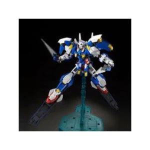 Bandai 5063531 MG 1/100 Avalanche Exia Gundam 00 - Image 10