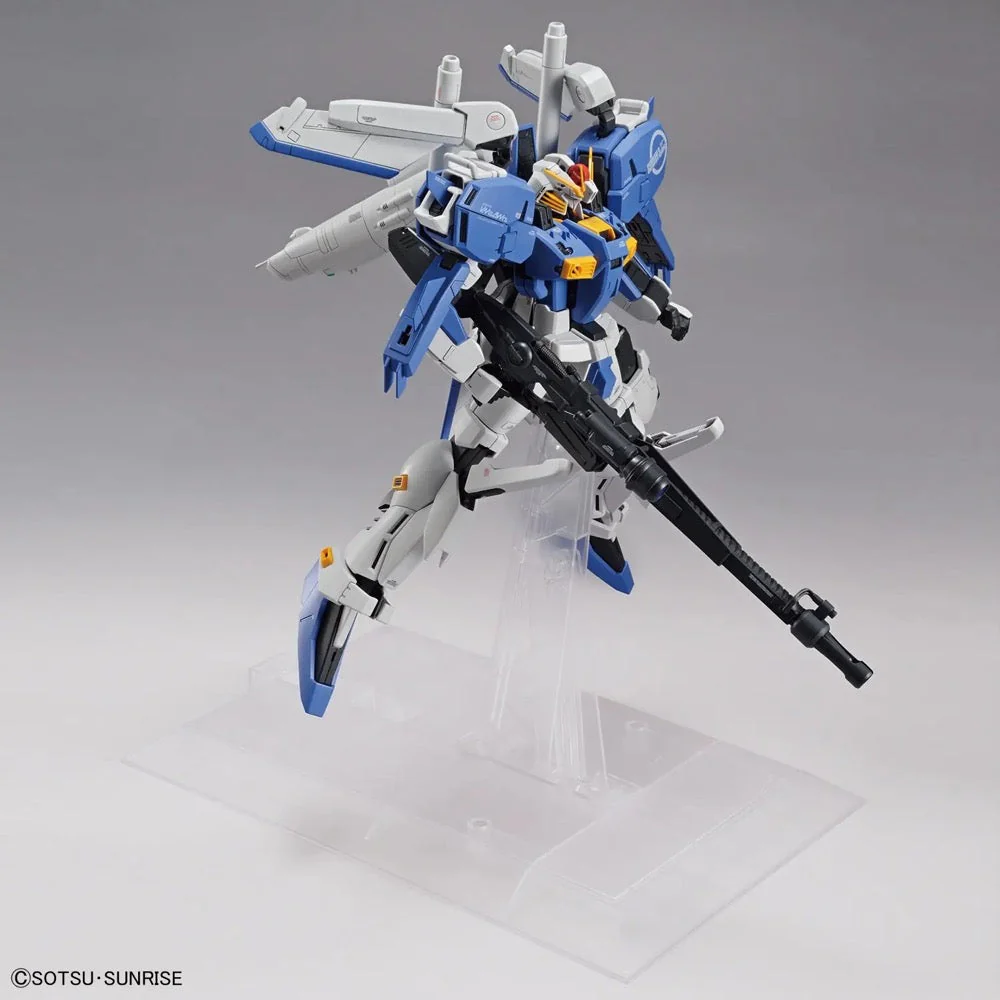 Bandai 5056757 MG 1/100 Ex-S Gundam/S Gundam - Image 4