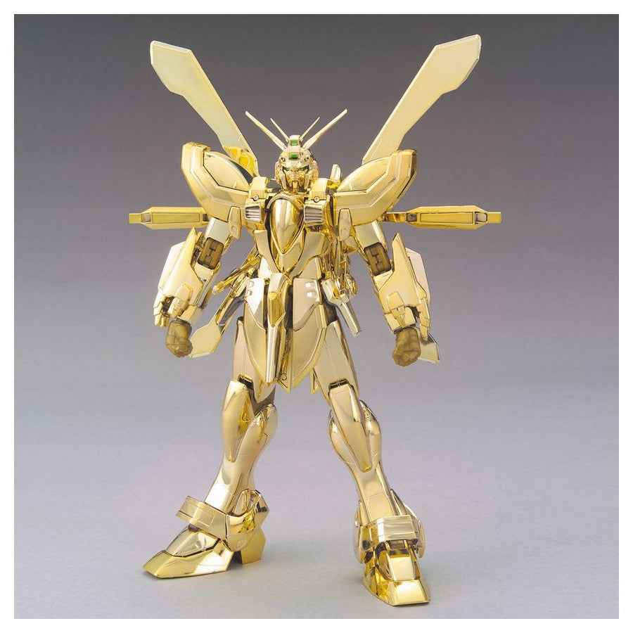 Bandai 5063833 MG 1/100 G Gundam (Hyper Mode) - Image 2