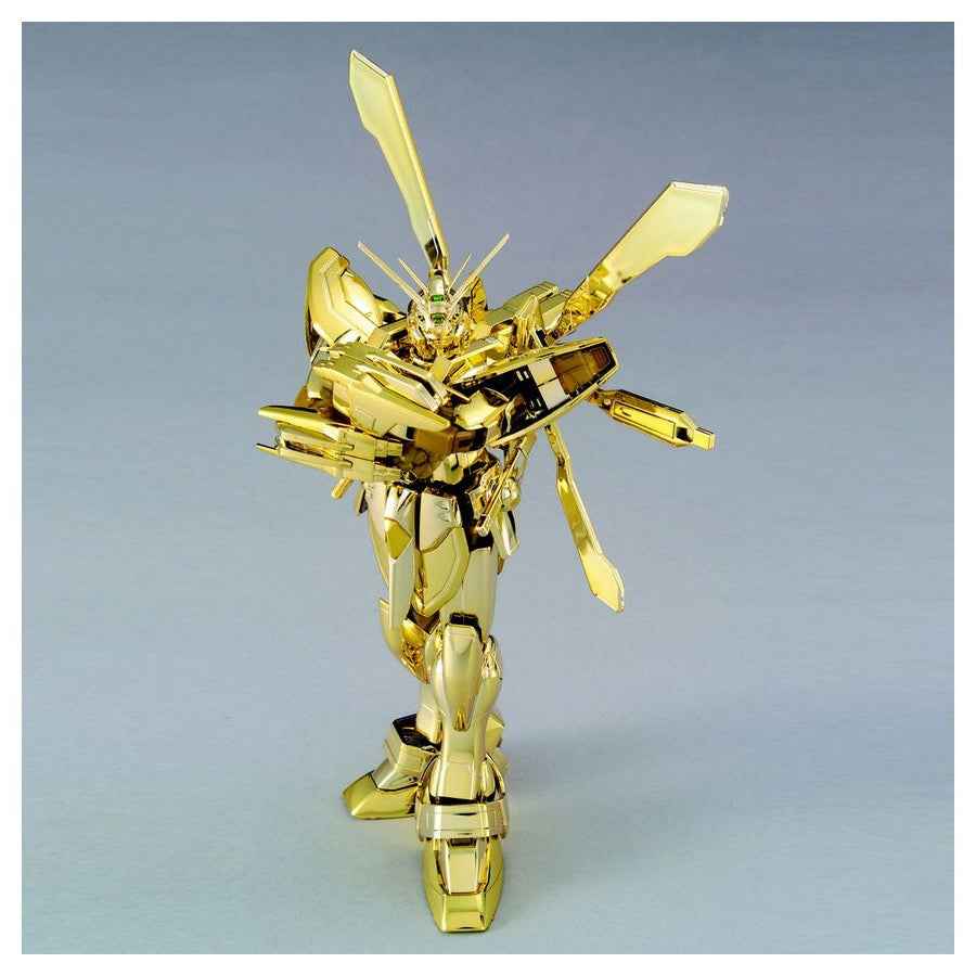 Bandai 5063833 MG 1/100 G Gundam (Hyper Mode) - Image 3