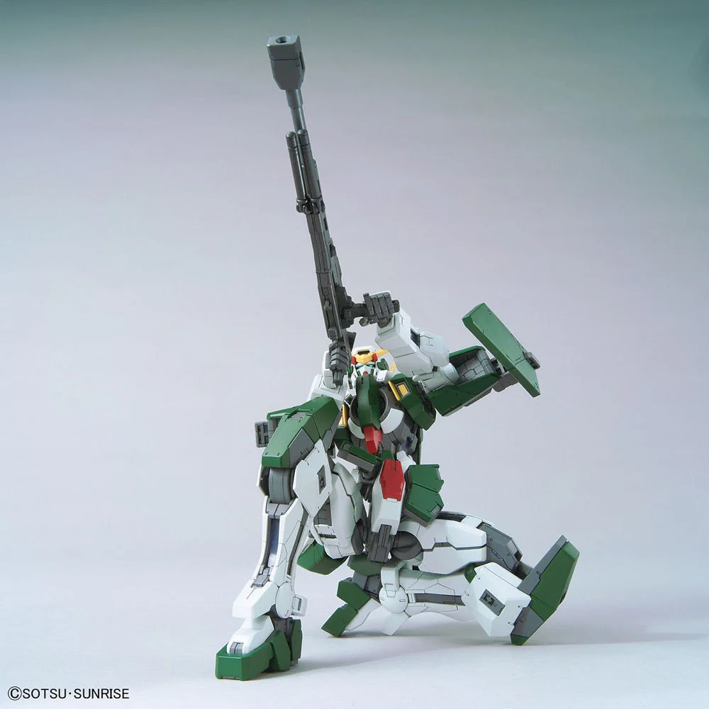 Bandai 5056767 MG 1/100 GN-003 Dynames Gundam 00 - Image 8