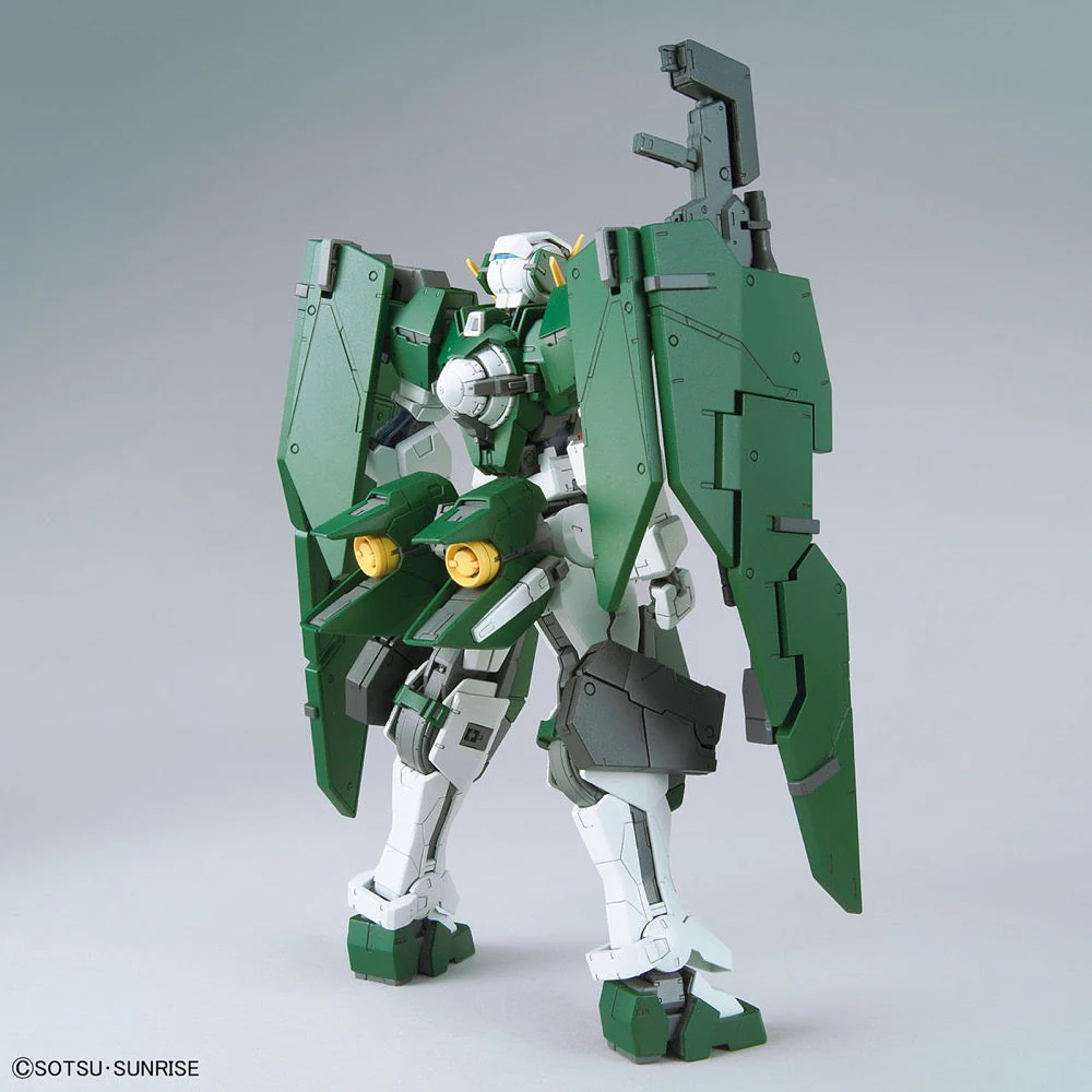 Bandai 5056767 MG 1/100 GN-003 Dynames Gundam 00 - Image 9