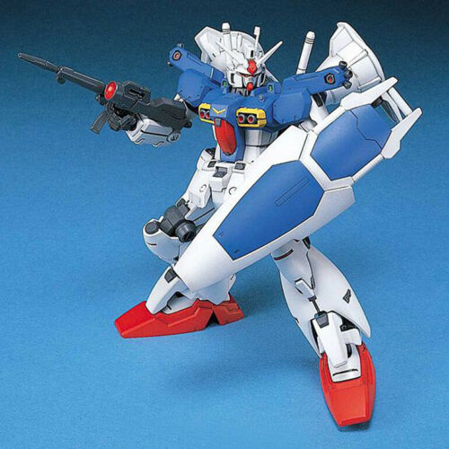 Bandai 5063535 MG 1/100 RX-78 GP01-Fb Gundam - Image 4