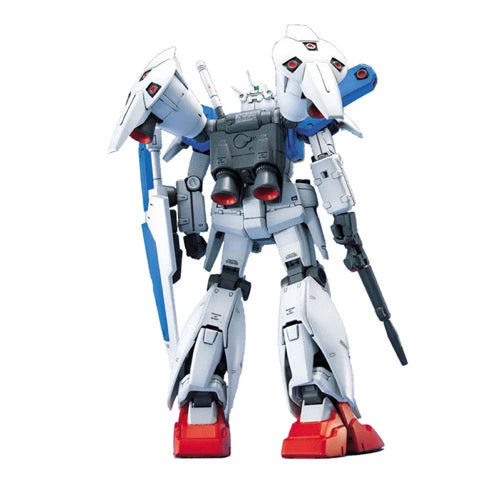 Bandai 5063535 MG 1/100 RX-78 GP01-Fb Gundam - Image 6