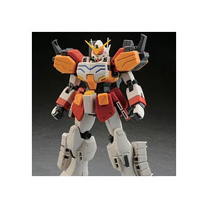 Bandai 5063044 MG 1/100 Gundam Heavyarms Endless Waltz Gundam Wing - Image 3