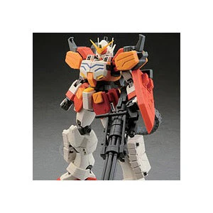 Bandai 5063044 MG 1/100 Gundam Heavyarms Endless Waltz Gundam Wing - Image 4