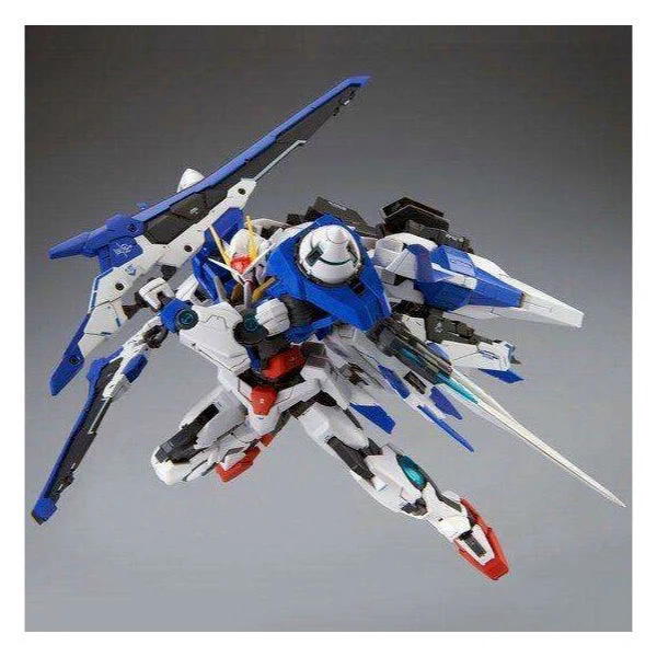 Bandai 5062848 MG 1/100 OO XN Raiser Gundam - Image 7