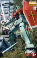 Bandai 5061584 MG 1/100 RGM-79 GM Version 2.0 Gundam 0079
