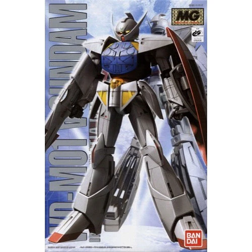 Bandai 5063824 MG 1/100 Turn A Gundam