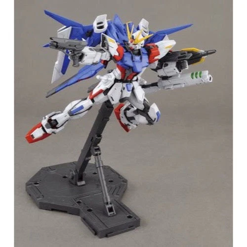Bandai 5066135 MG 1/100 Build Strike Full Package Gundam Build Fighters - Image 6