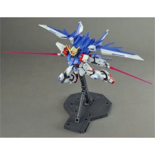 Bandai 5066135 MG 1/100 Build Strike Full Package Gundam Build Fighters - Image 7