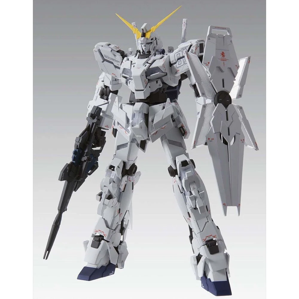 Bandai 5060277 MGEX 1/100 Unicorn Gundam Version Ka Gundam UC - Image 4