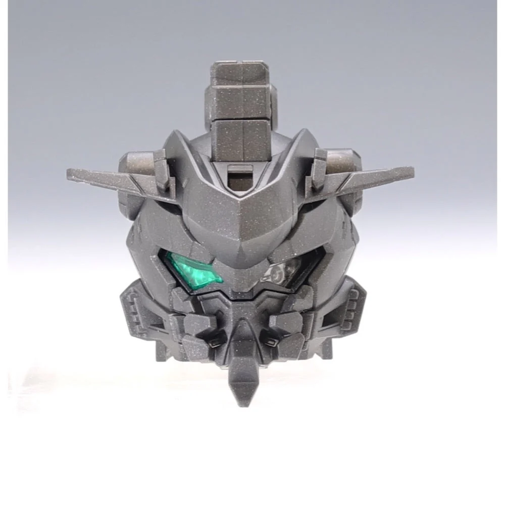Bandai 5065699 MGSD Barbatos Gundam - Image 21