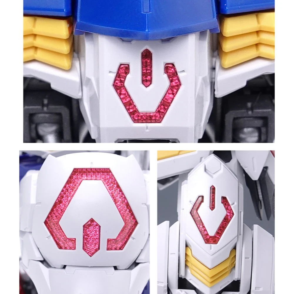 Bandai 5065699 MGSD Barbatos Gundam - Image 23