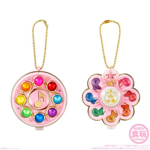 Bandai Ojamajyo Doremi Tap Case Collection Assorted - Image 3