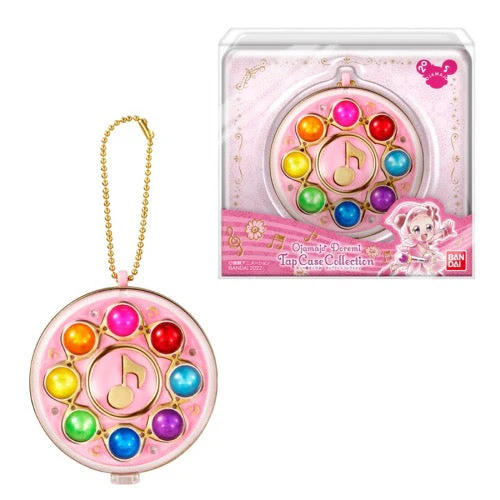 Bandai Ojamajyo Doremi Tap Case Collection Assorted - Image 5