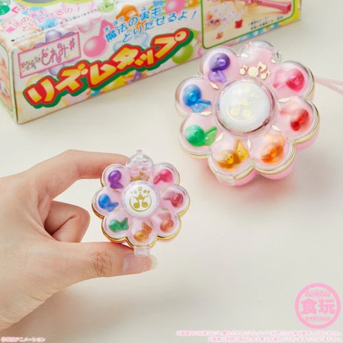 Bandai Ojamajyo Doremi Tap Case Collection Assorted - Image 6
