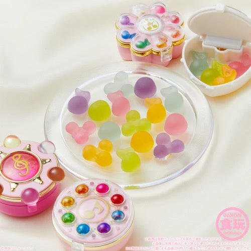 Bandai Ojamajyo Doremi Tap Case Collection Assorted - Image 8