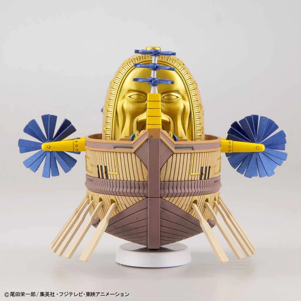 Bandai 5057430 Ark Maxim One Piece Grand Ship Collection - Image 6