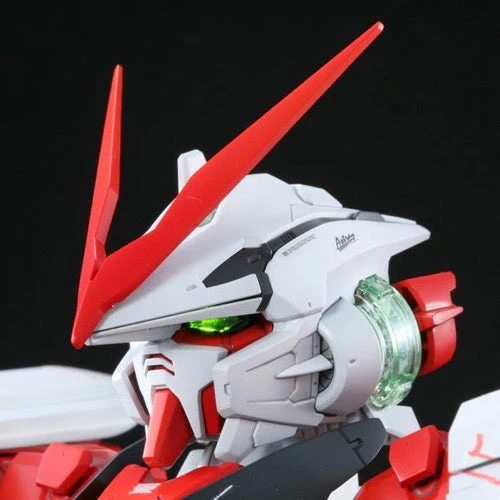 Bandai 5063544 PG 1/60 Gundam Astray Red Frame Gundam Seed Fray Astrays - Image 10