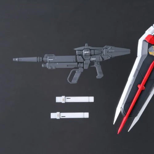 Bandai 5063544 PG 1/60 Gundam Astray Red Frame Gundam Seed Fray Astrays - Image 17