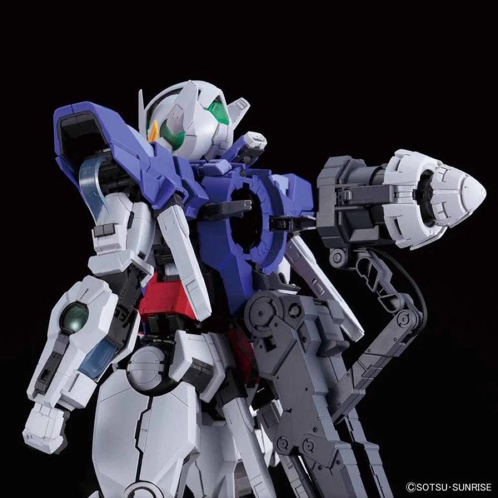 Bandai 5063057 PG 1/60 Gundam Exia Gundam 00 - Image 7