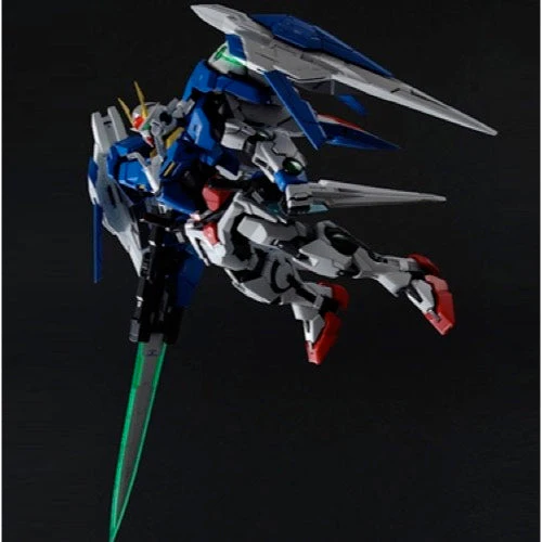 Bandai 5063545 PG 1/60 Raiser Gundam 00 - Image 13