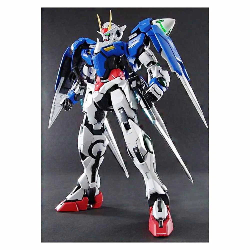 Bandai 5063545 PG 1/60 Raiser Gundam 00 - Image 2