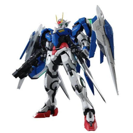 Bandai 5063545 PG 1/60 Raiser Gundam 00 - Image 3