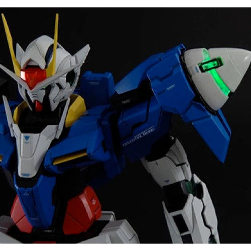 Bandai 5063545 PG 1/60 Raiser Gundam 00 - Image 7