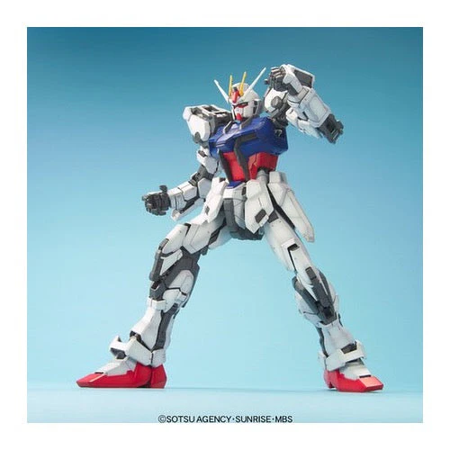 Bandai 5063054 PG 1/60 PG Strike Gundam Seed - Image 12