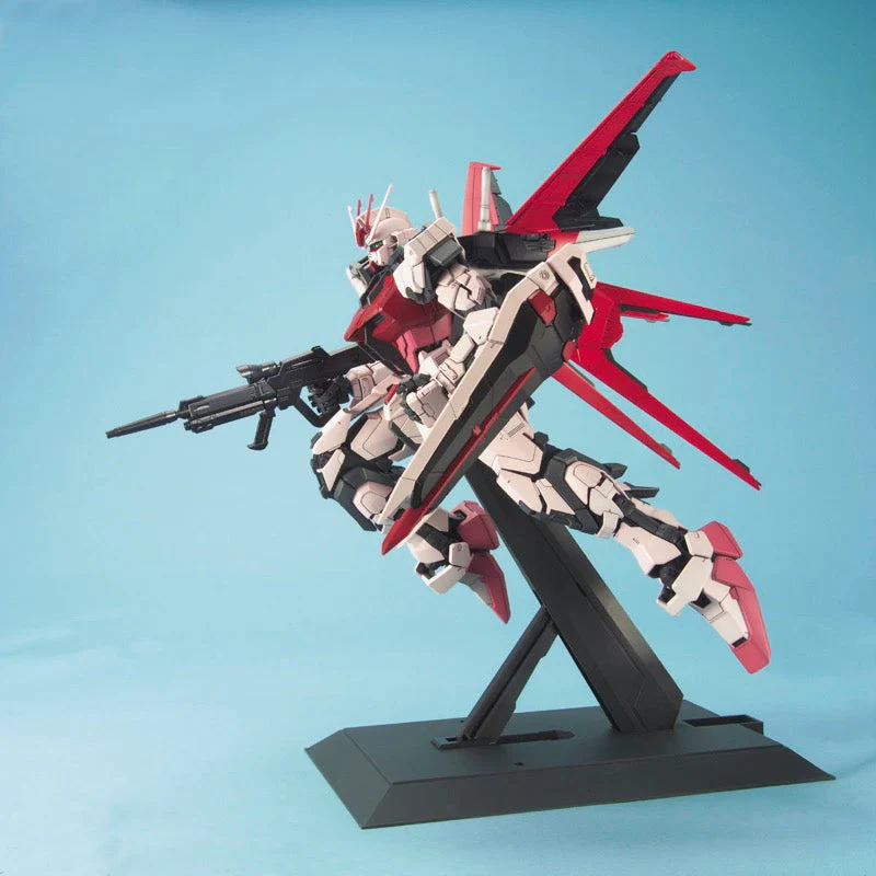 Bandai 5064234 PG 1/60 Strike Rouge And Skygrasper Gundam Seed - Image 3