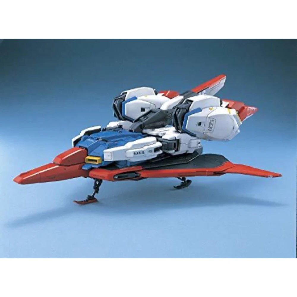 Bandai 5064233 PG 1/60 Zeta Gundam - Image 4