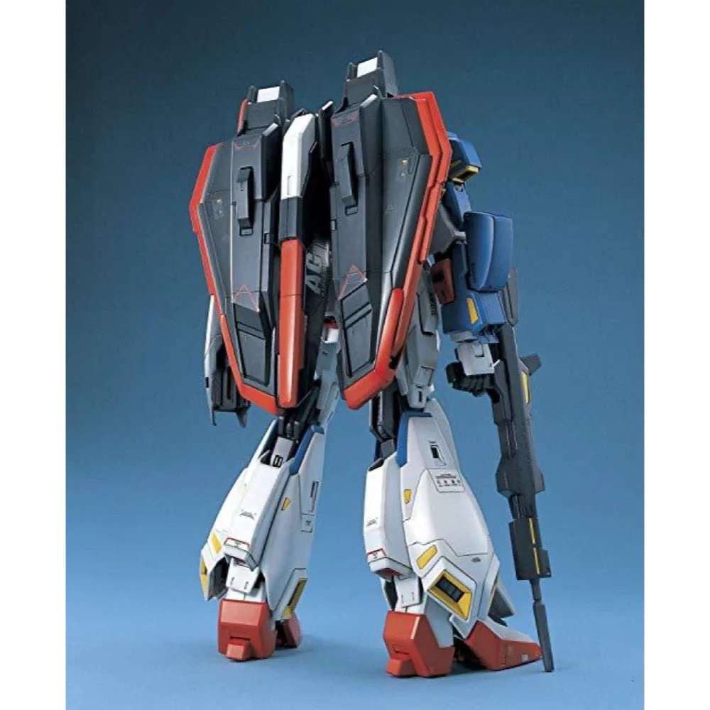 Bandai 5064233 PG 1/60 Zeta Gundam - Image 5