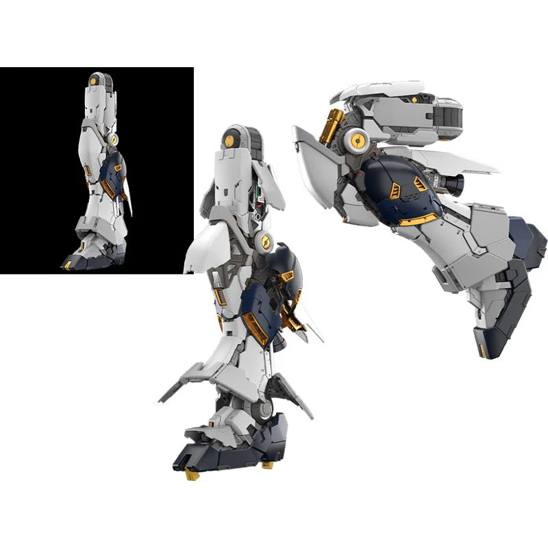 Bandai 5069191 PG Unleashed 1/60 Nu Gundam - Image 21