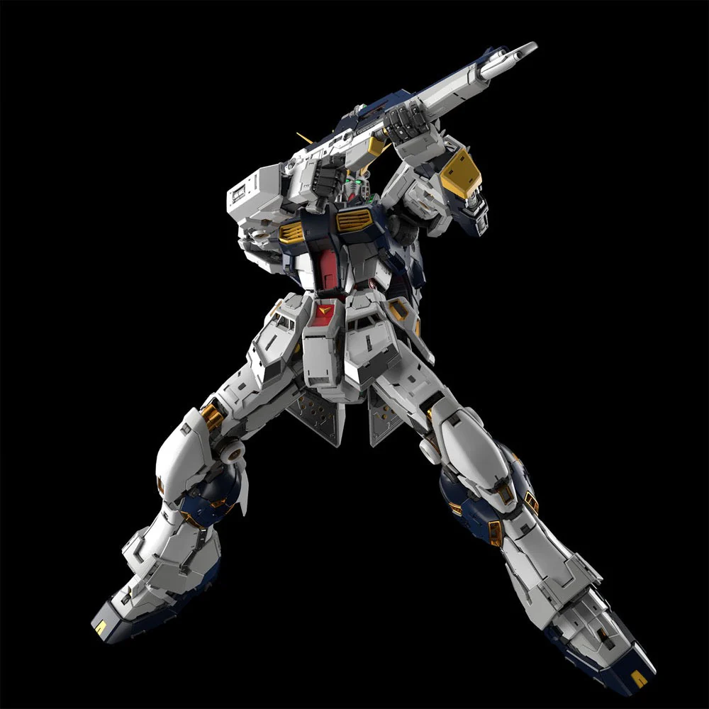 Bandai 5069191 PG Unleashed 1/60 Nu Gundam - Image 25