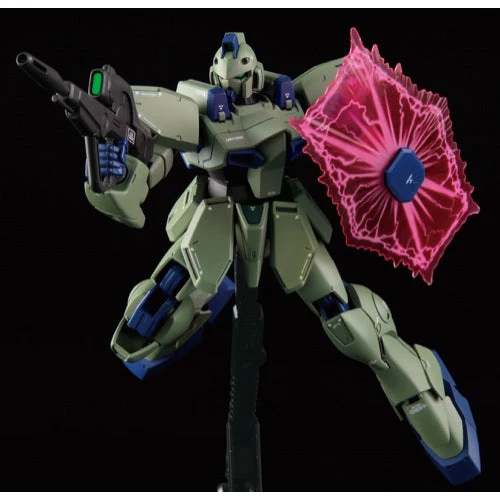 Bandai 5055587 RE 1/100 Gun Ez V Gundam - Image 3