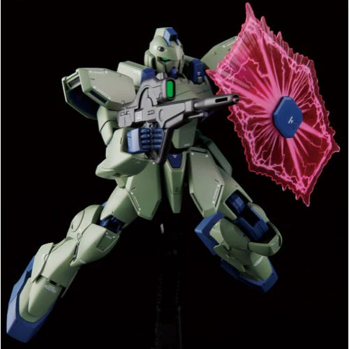 Bandai 5055587 RE 1/100 Gun Ez V Gundam - Image 4
