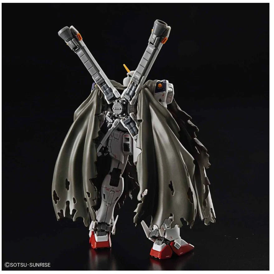 Bandai 5057617 RG 1/144 Crossbone Gundam X1 - Image 6