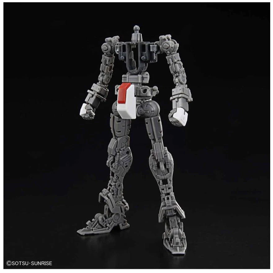 Bandai 5057617 RG 1/144 Crossbone Gundam X1 - Image 7
